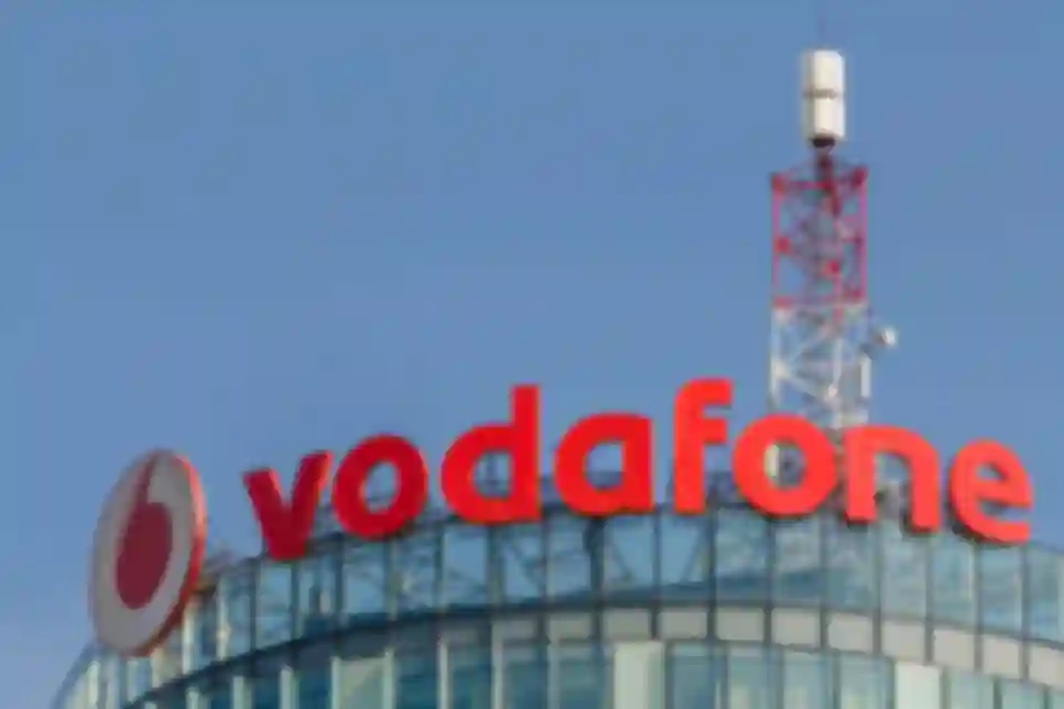 Vodafone Launches Open RAN in Romania