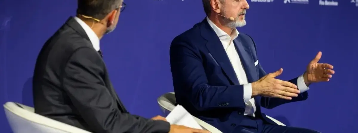 Murtra Lays Out His Vision of the Path to European Digital Sovereignty