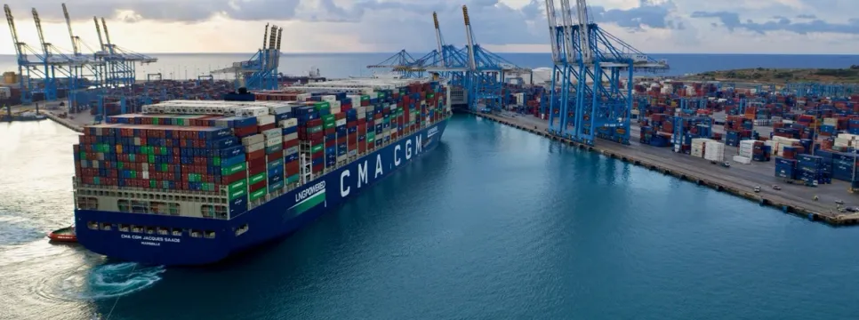 Eutelsat Signs Another Maritime Contract