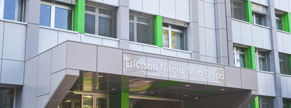 ENT Finishes 2025 with a Drop in Revenues and Rise in Profits