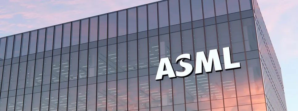 ASML Plans to Keep Operations in the Netherlands