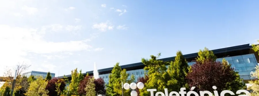 Telefónica Holds 96.85 Percent of Its Deutschland Subsidiary Shares