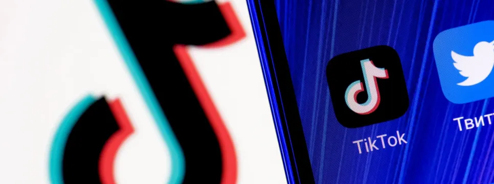 TikTok's Addictive Design in Breach of the DSA