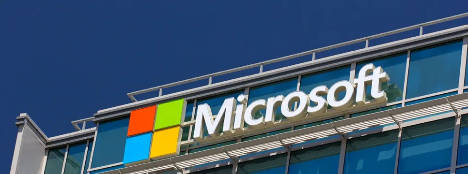 Cloud Pushes Another Good Results for Microsoft