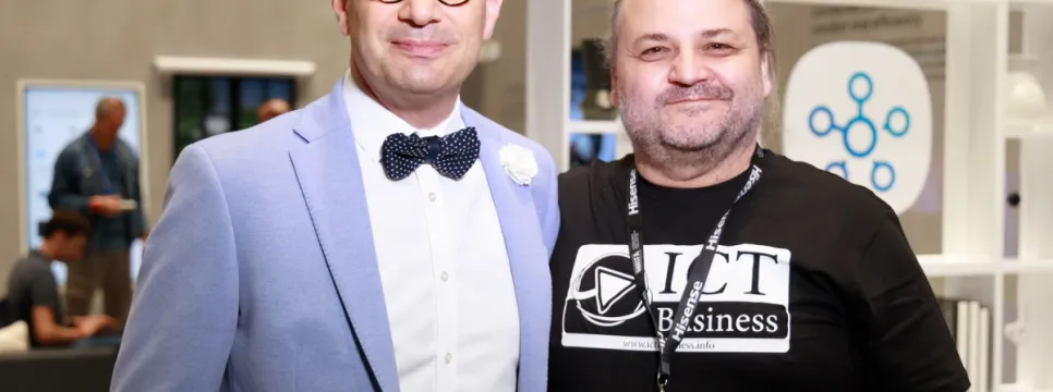 AI Must Be for Everyone, and Privacy Must Be Built into Hardware