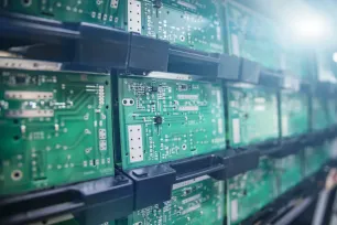 Semiconductor Supply Chain Set to See Growth in 2024