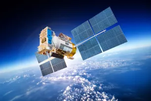Eutelsat Praises the Growing Role of Satellites