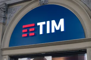 TIM Takes €1.5 Billion Loan Ahead of NetCo Sale Completion
