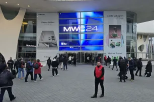 At MWC 2024 Intel Showcases New Products and Solutions