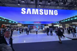 Samsung Announces Profit Jump in 1Q24