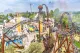 New Voltron Nevera Powered by Rimac Ride Opens at Europa-Park