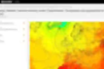 Pangu-Weather Model Now Available on ECMWF Website
