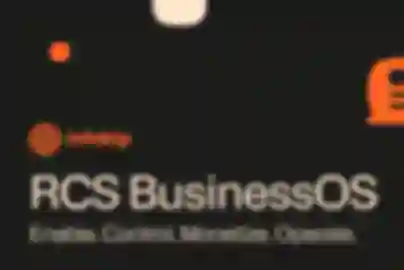 Infobip Launches RCS BusinessOS