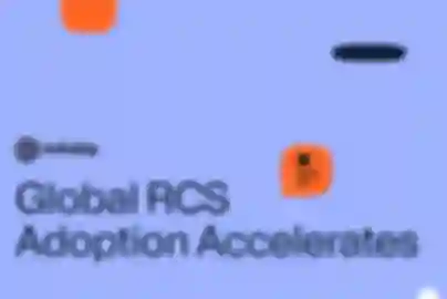Infobip Reports a Huge Global RCS Traffic Growth Led by the US