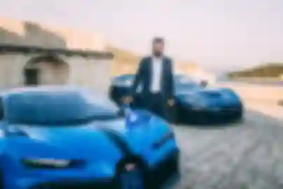 HOF Capital Completes the Acquisition of Porsche’s Stake in Rimac