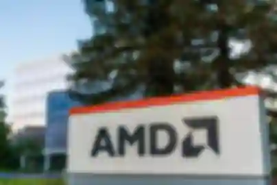 AMD Reports Stellar Business Results for Q2