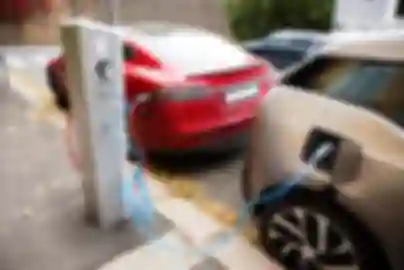 Europe EV Market Gets More Competitive