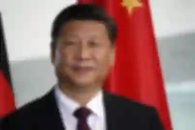 Xi Sees China as a Future Leader in Global AI Race