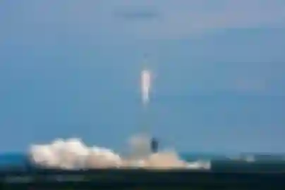SES Launches Final Three O3b mPOWER Satellites