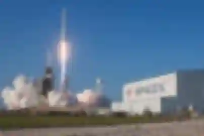 SpaceX to Build $17 Billion AI Fab Facility in Texas