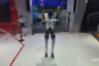 Humanoid Robot Shipments Soar in 1H26