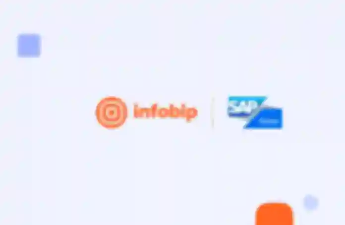 Infobip to Integrate RCS Business Messaging in SAP Engagement Cloud