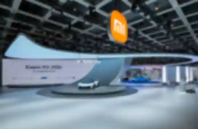 Xiaomi Makes IFA Debut with Largest-Ever Overseas Booth