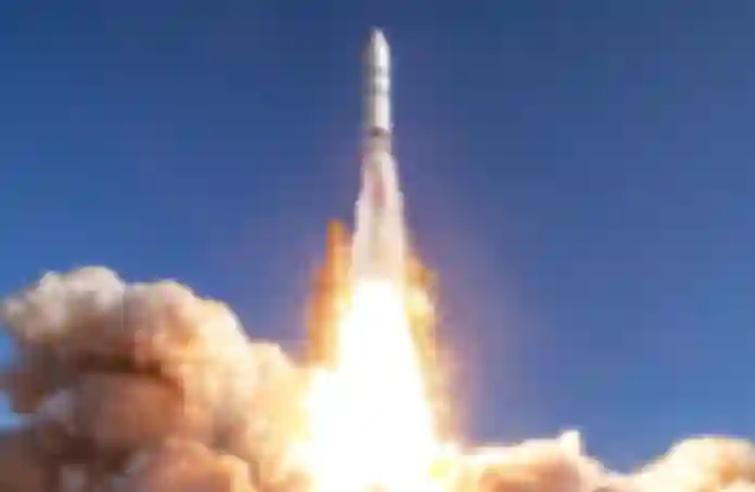 Amazon Leo Launches 29 More Satellites