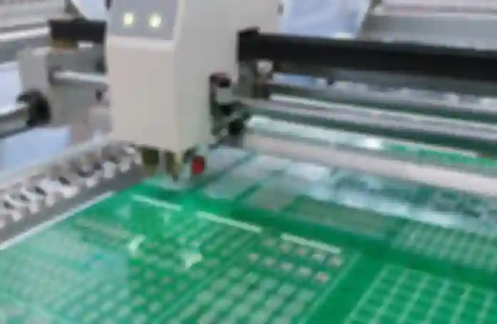 Semiconductor Revenue Surges 31 Percent to $425 Billion in 2Q26
