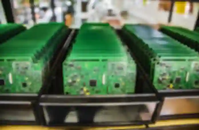 Worldwide Semiconductor Revenue to Reach $1.6 Trillion in 2026