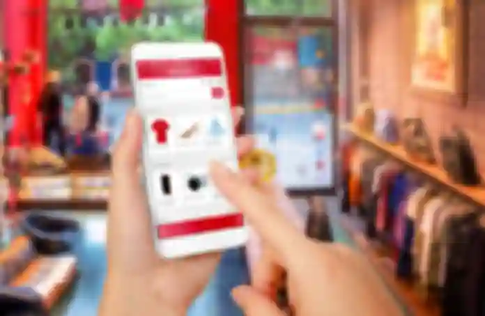 74 Percent of Shoppers Use AI for Discovery