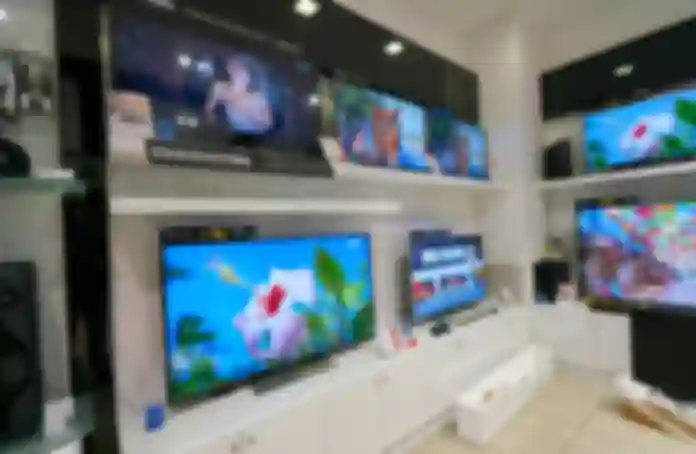 TV Shipments Were Flat in 2Q26, as OLED Grew 20 Percent
