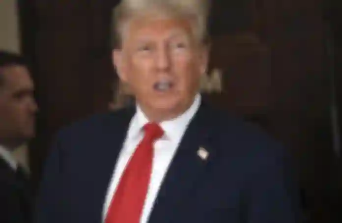 Trump Plans to Establish AI Force