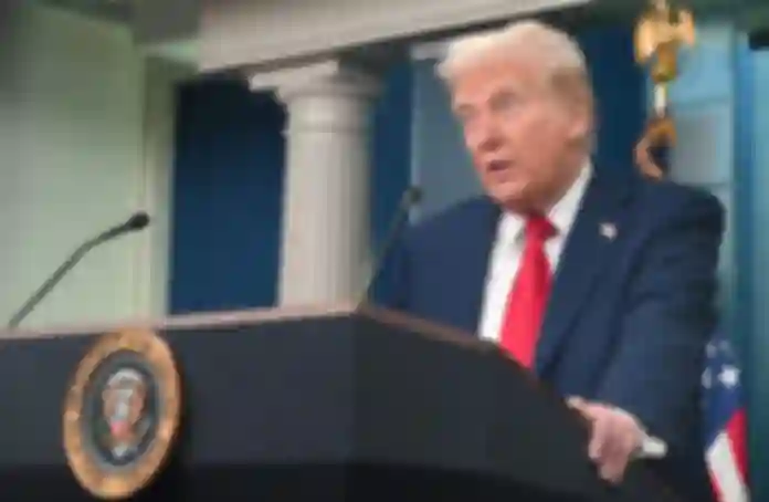 Trump Opposes Heavier AI Guardrails