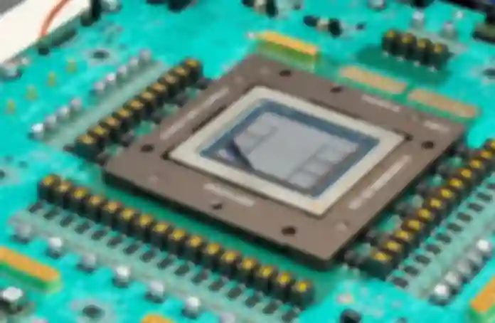 OpenAI Says Its Jalapeno Chip Beats Nvidia GB300