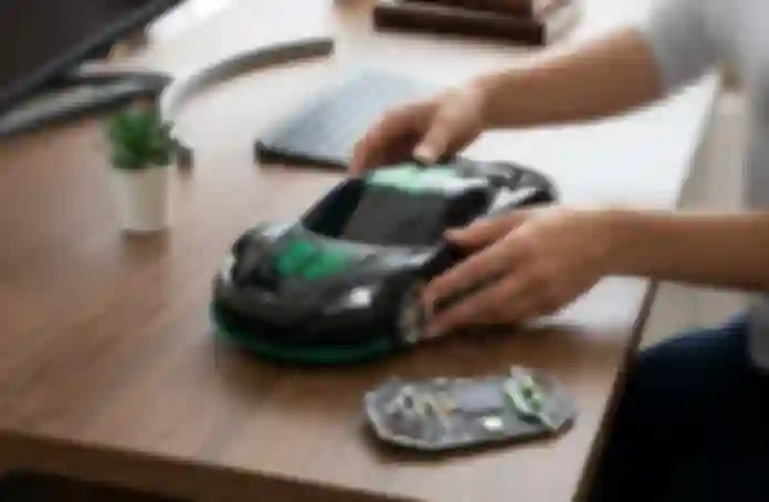 CircuitMess Launches Rimac Model Kit for STEM Learning