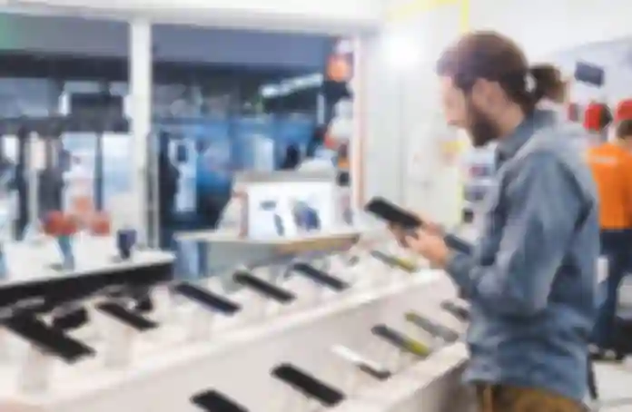 Smartphone Revenue Up 7 Percent in Q2, Despite Shipment Slump
