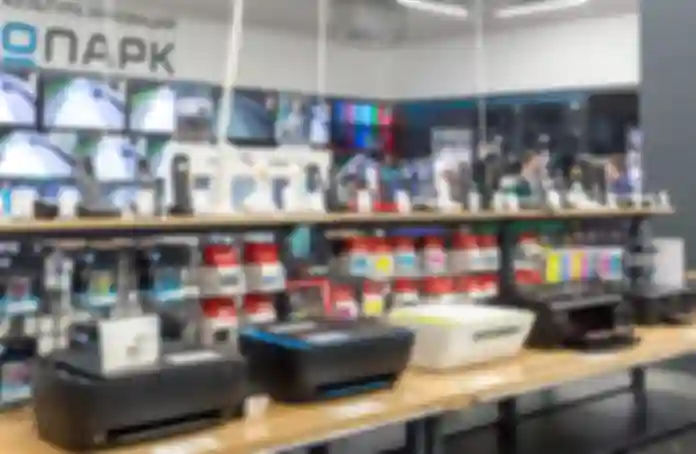 Hardcopy Peripherals Decline in 2Q26, with Ink Tank as a Bright Spot