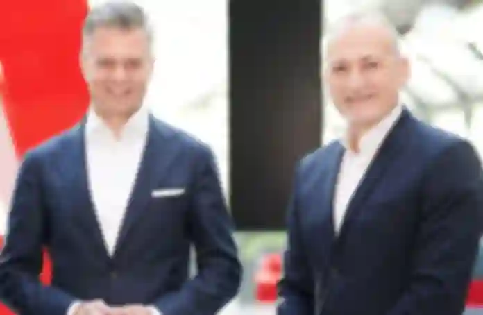 A1 Group Reports Strong Q2 and Confirms Full-Year Outlook