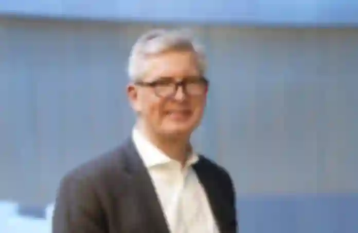 Ekholm to Leave Ericsson CEO Position in September