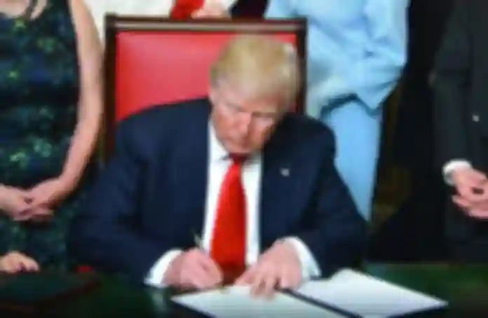 Trump Names AI Czar