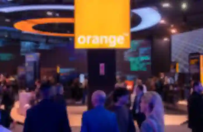 Orange Reports Robust Q3 Performance Driven by Europe