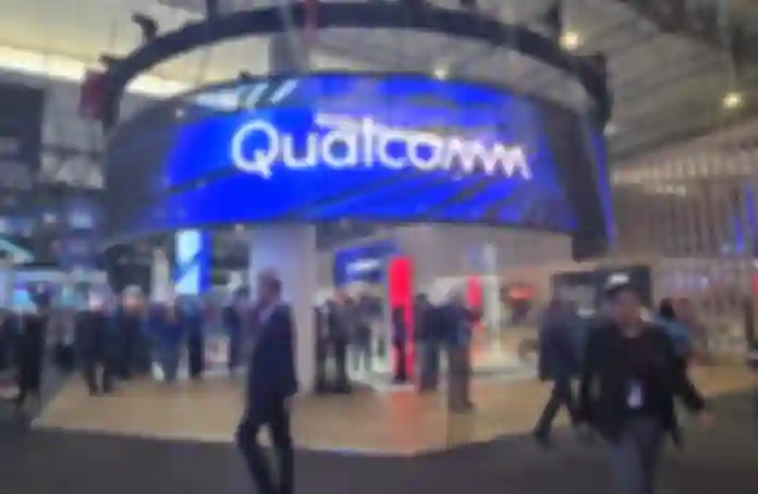 Qualcomm Signs Partnerships for Robotics Push in Japan