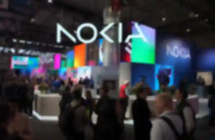 Nokia Unveiled AI-Native RAN Platform