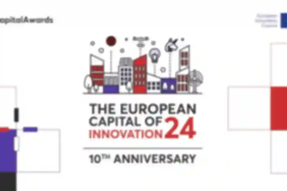 Torino and Braga Win European Capital of Innovation Awards