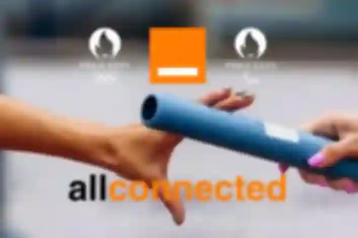 Orange Showcases Connectivity Solutions at the Paris Olympics