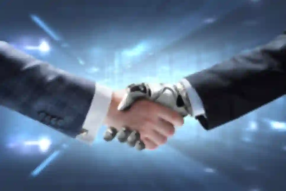 OpenAI and Anthropic Sign AI Safety Agreements