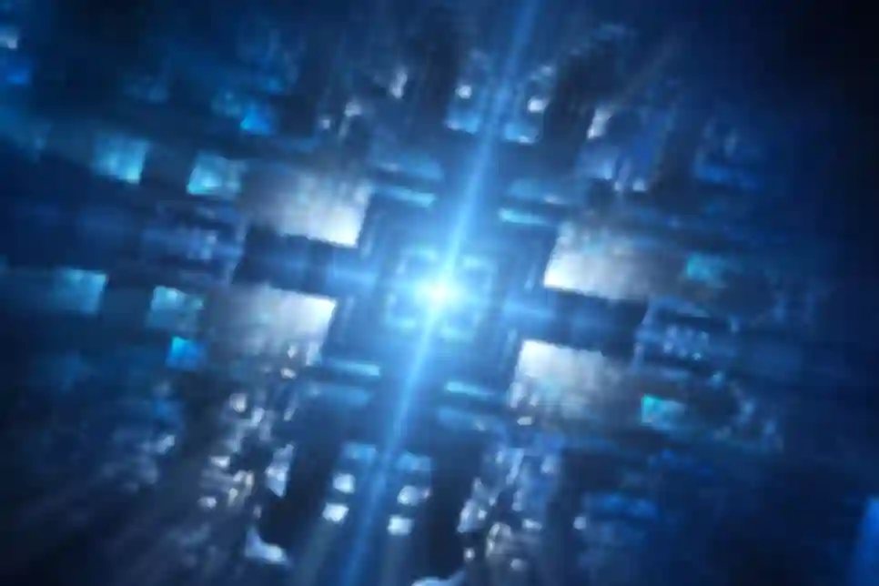 Operators to Spend $6.3 Billion on Quantum Key Distribution by 2030