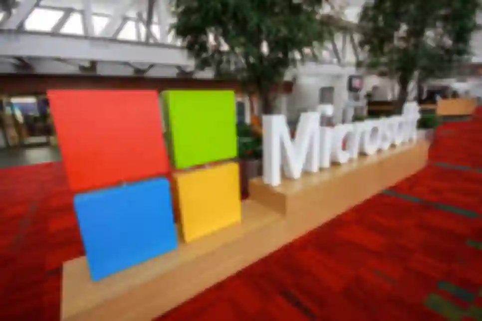 Microsoft Starts $30 Billion AI Fund