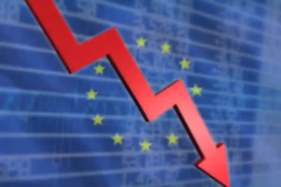 EU Lags Behind Plans for the Digital Decade Program
